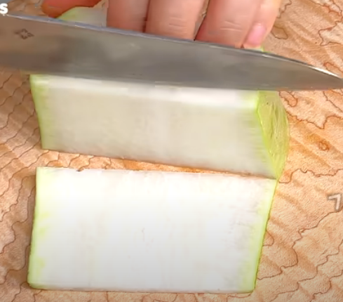 2024 정월 대보름 파래 무침 레시피 소개 및 파래