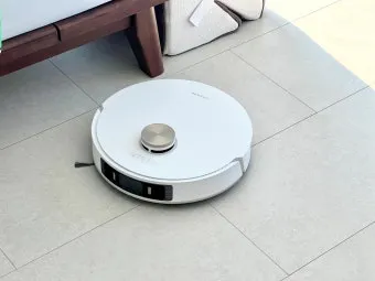 로봇청소기 선물 라이다 자가비우기 금속브러시 층간소음 고려한 모델 제안_18