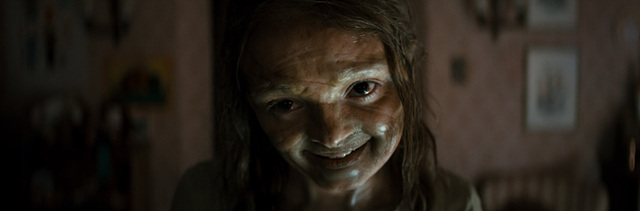 영화 리 크로닌의 미이라 쿠키영상 관람후기 - 기괴 호로