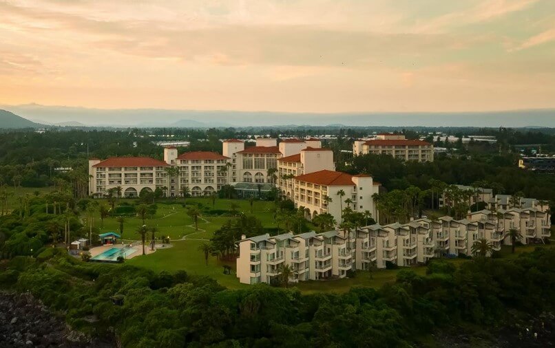 소노캄 제주
