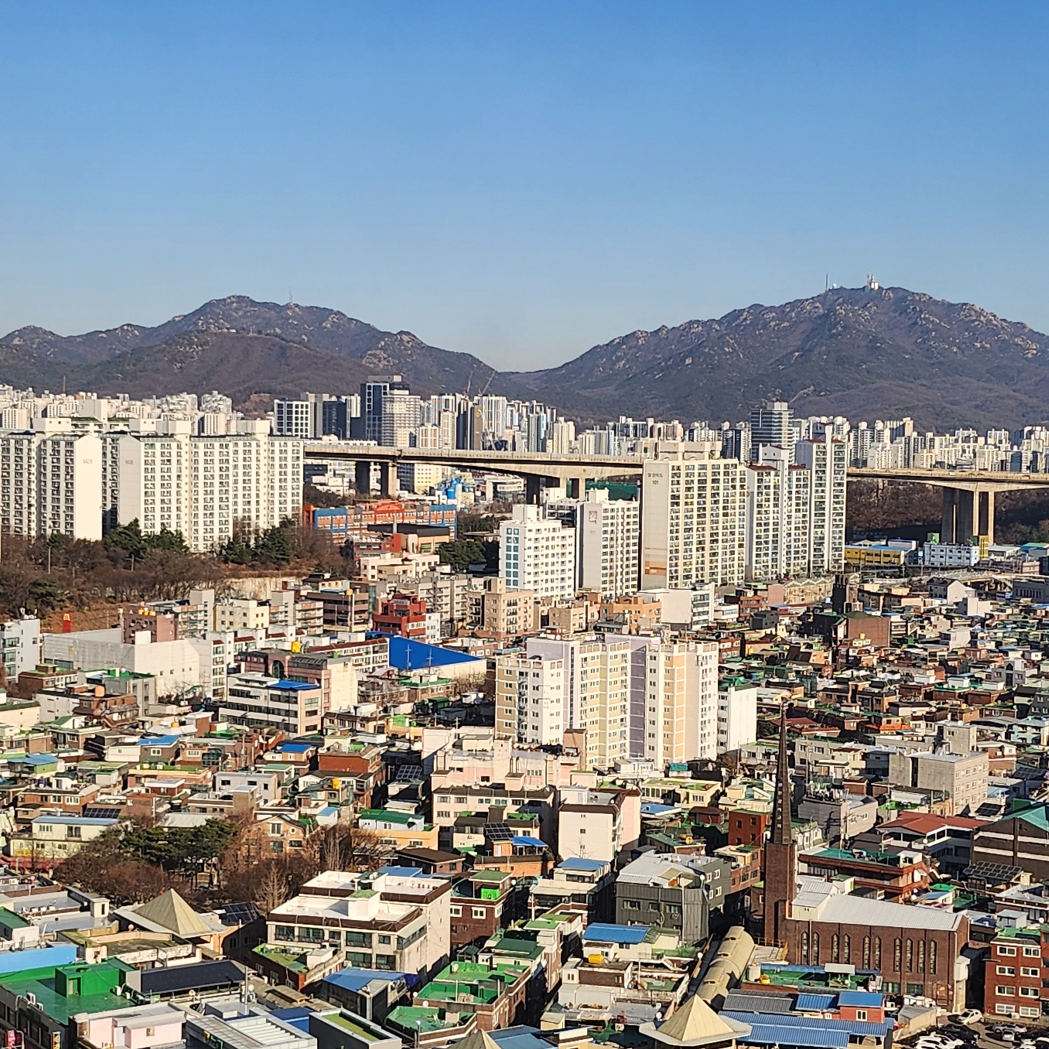 재건축