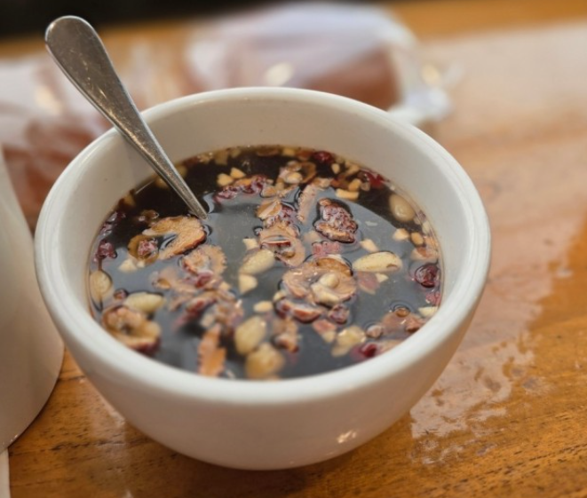 활력을 주는 전통 건강 음료, 쌍화차 업그레이드 버전