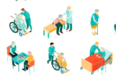 노인장기요양등급