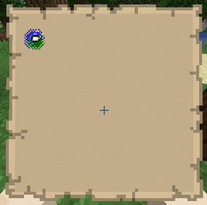 마인크래프트 지도 최대 크기