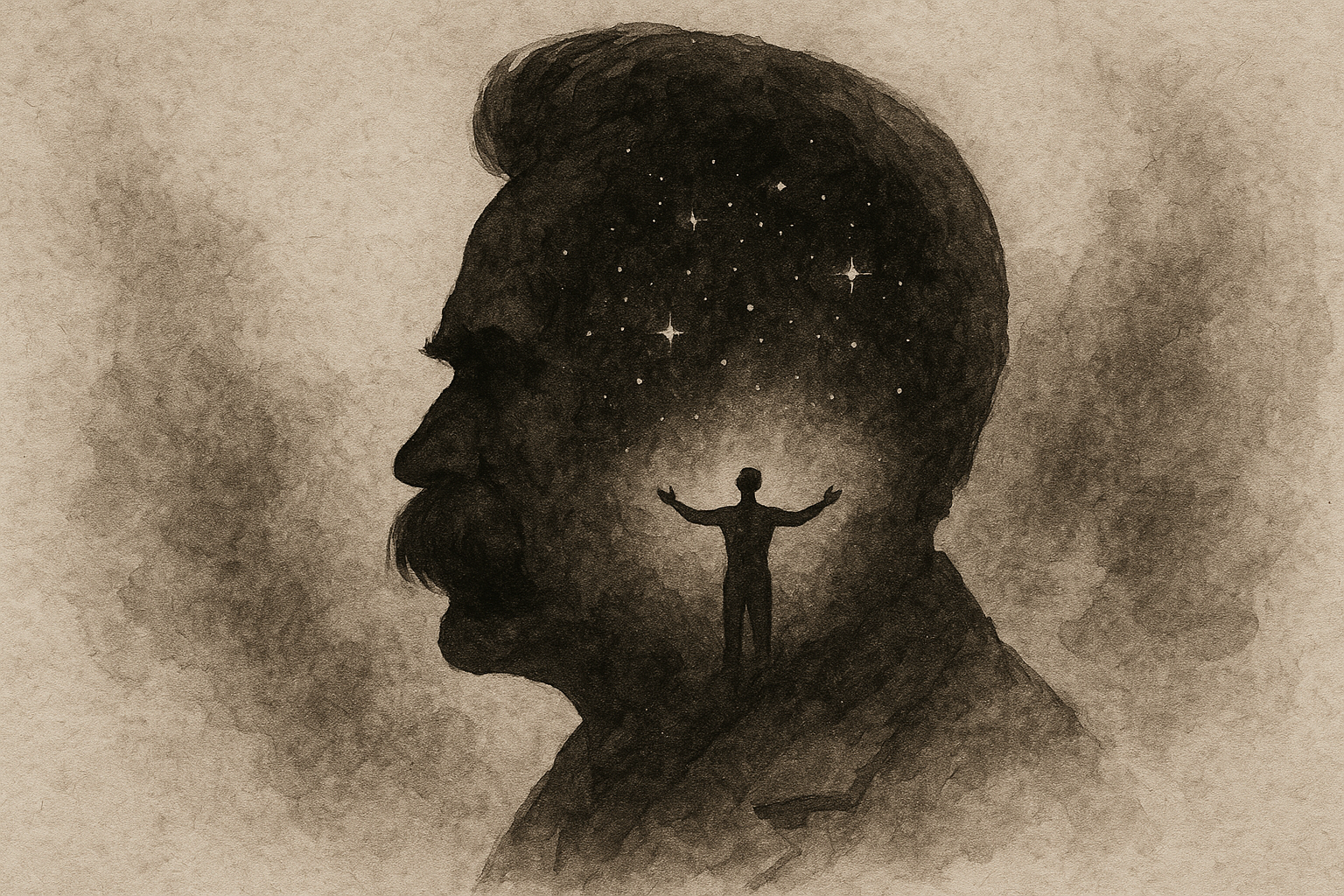 『위버멘쉬』 책 리뷰 &mdash; 고통을 통해 나를 초월하는 법