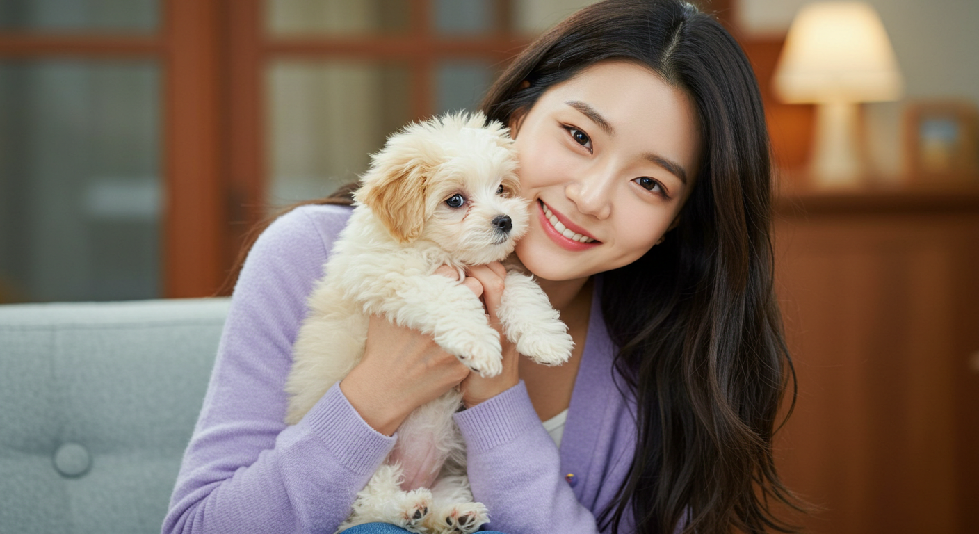 서울 근교 애견 동반 식당 