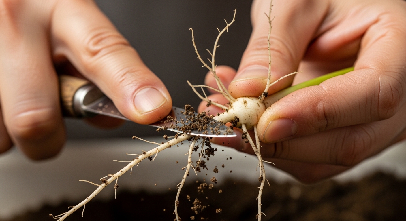 청국장맛있게끓이는방법냉이세척