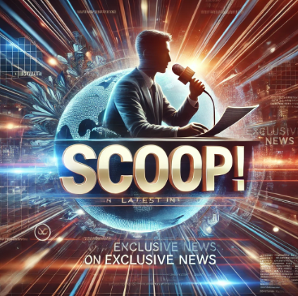 scoop