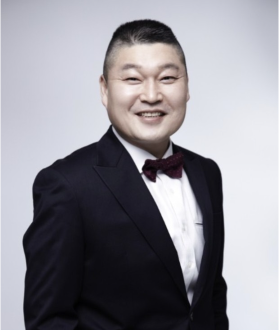 강호동