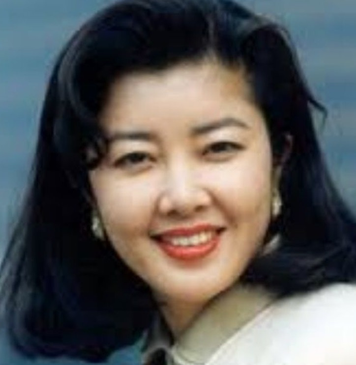 배우 김영란 남편 전남편