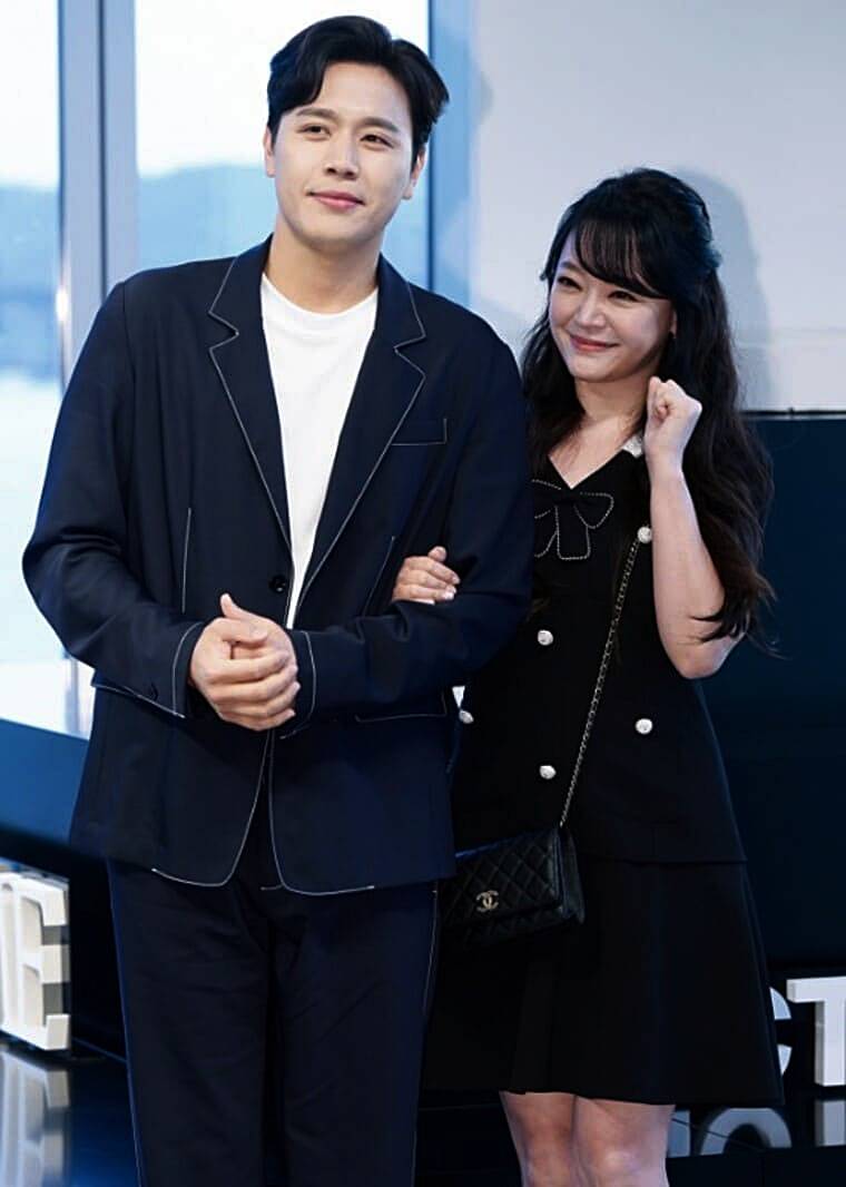 뮤지컬-배우-김소현-남편-손준호