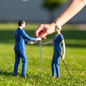 장애인 활동지원사