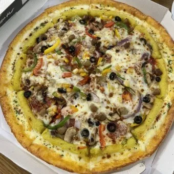 피자헛 메뉴 1+1 방문포장 할인 매장찾기 올라타코 메뉴 추천_10