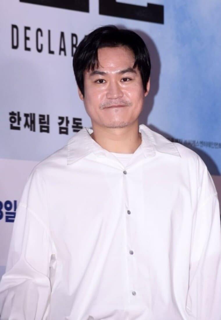 김성균 배우 데뷔