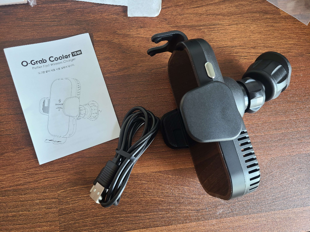 차량용 핸드폰 거치대 추천-신지모루