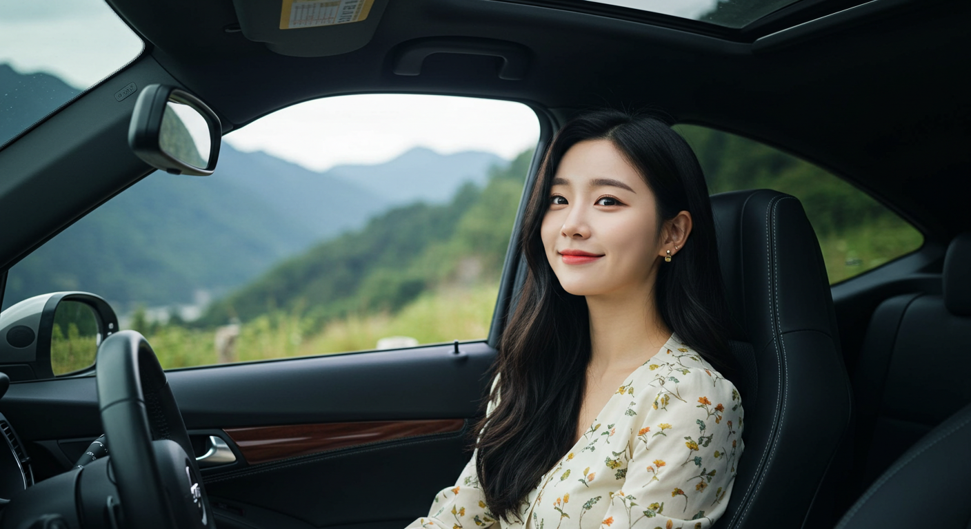 투싼 중고차 가격 시세표 및 유지비