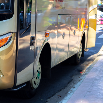 고속버스터미널 예매