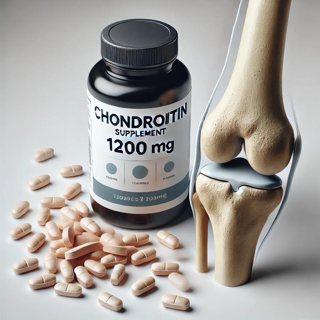 콘드로이친 부작용