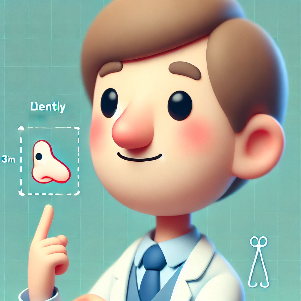 매부리코란 무엇인가요?