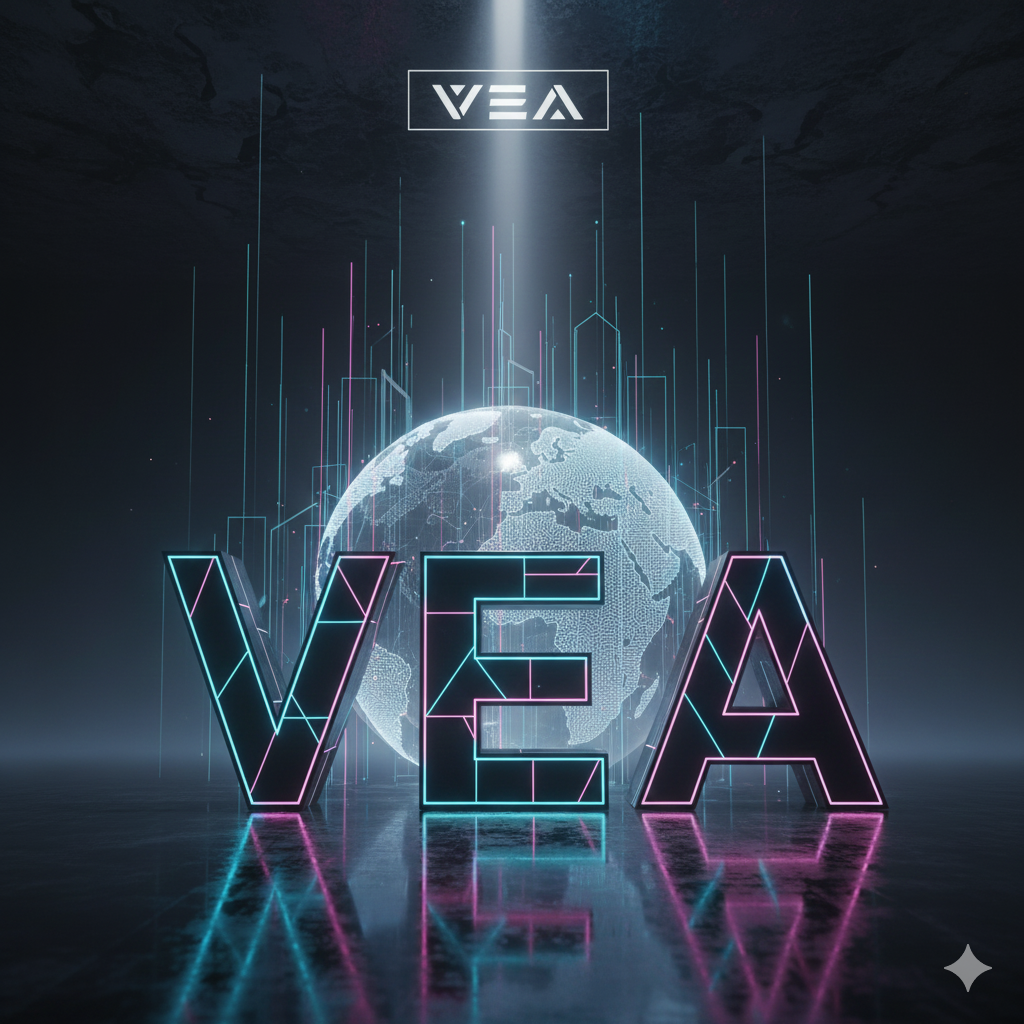 VEA ETF 사진
