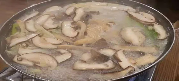 황생가칼국수
