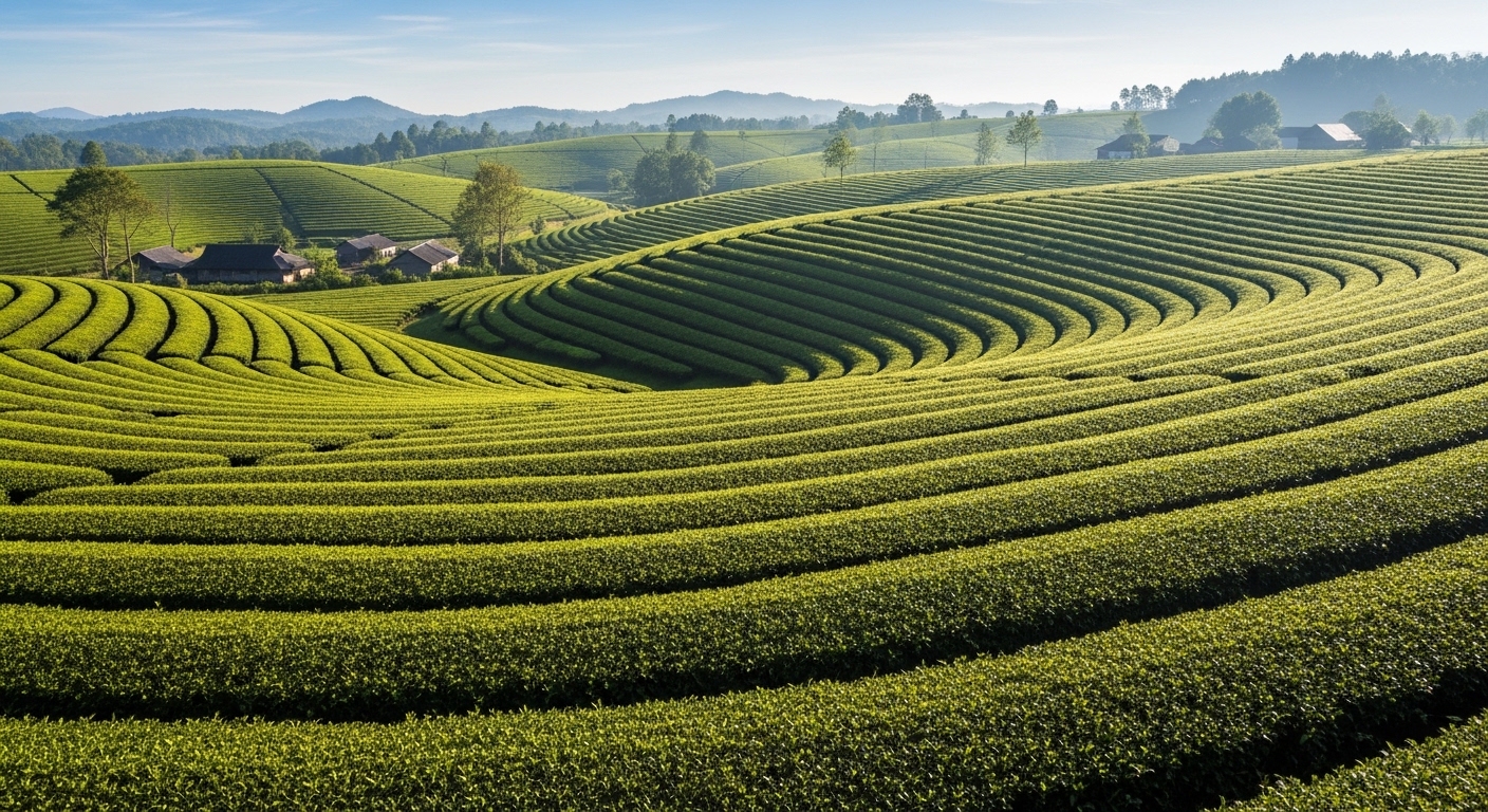 녹차카테킨효능