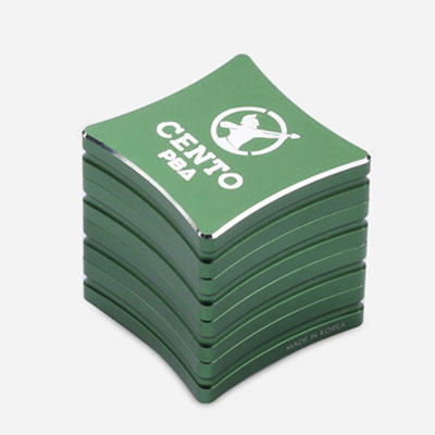 당구초크케이스 사진