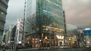 나고야 여행 추천 나고야 사카에