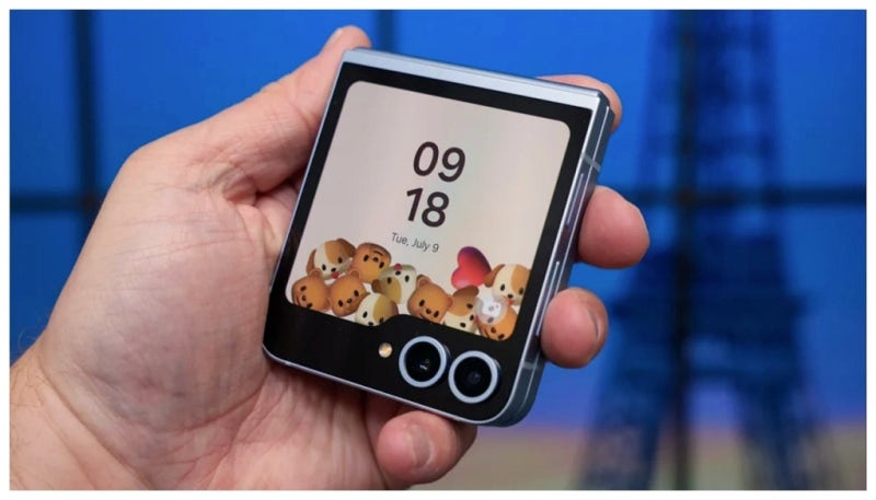 갤럭시 Z 플립7 사전예약 일정 및 사양 완전 정리