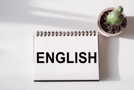 elementary vocabulary notebook