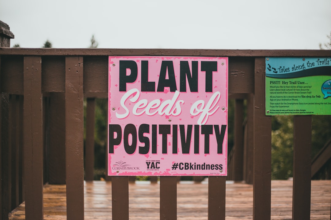 'Positivity'