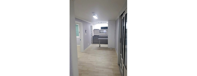 경산시 도배공사