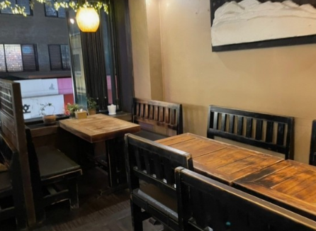 인사동 인산인해 전통찻집 방문리얼후기