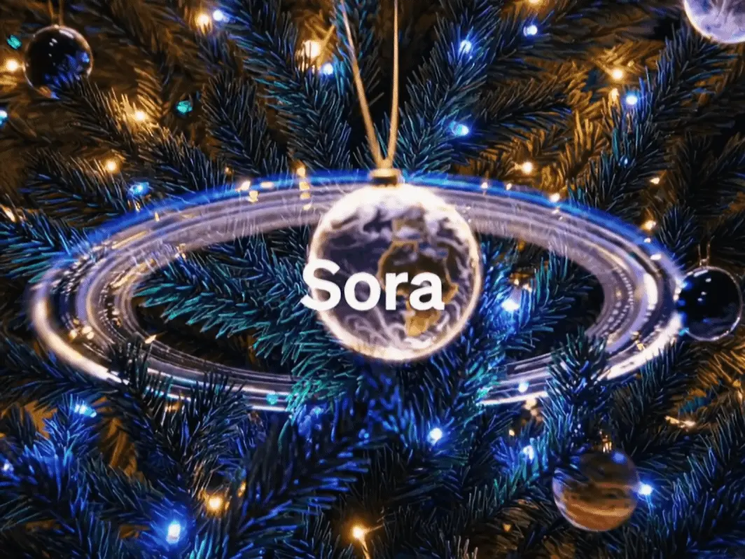 Sora-ChatGPT