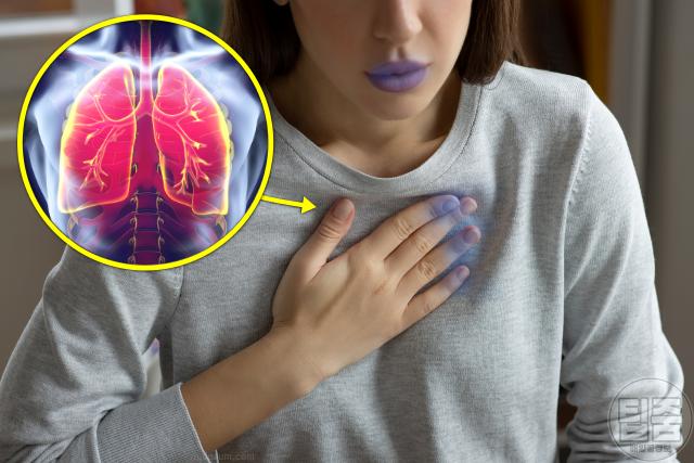 폐렴 증상 호흡 폐렴과 독감 차이 구준엽 부인 사망 원인