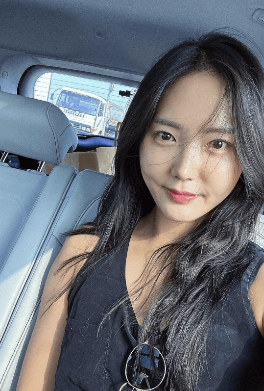 나는솔로16기상철-돌싱글즈변혜진-현커-변혜진나이-직업-프로필