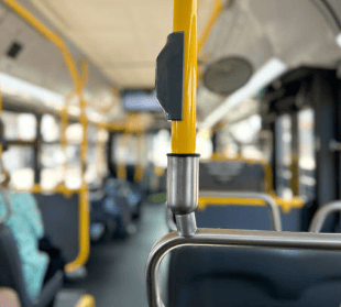 버스노선 검색 방법