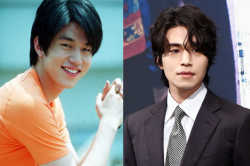 이동욱 출생 1981년 11월 6일