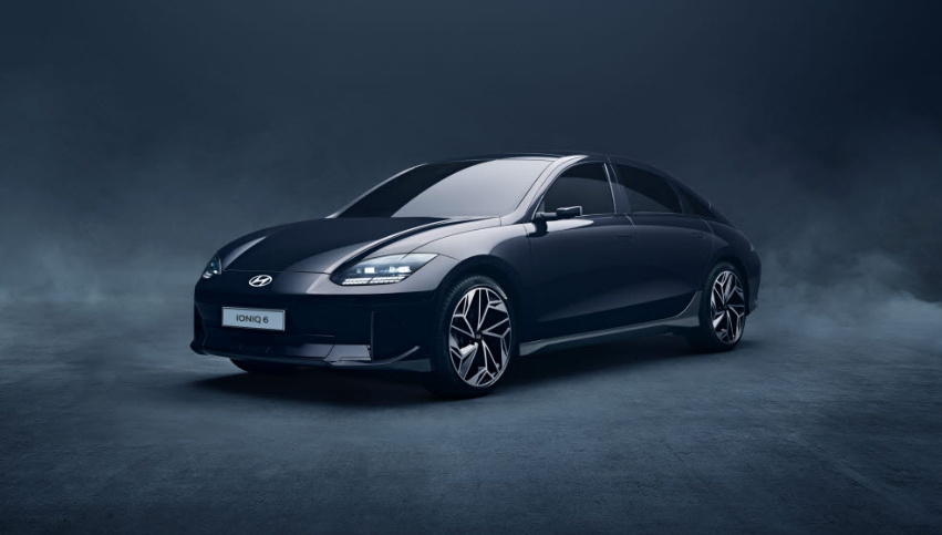 아이오닉6 가격표, 보조금 정리! (+전후면,실내 디자인)