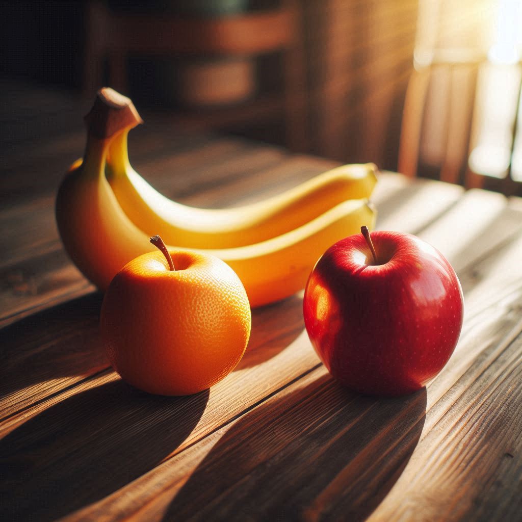 의외의 과일, 반드시 씻어 먹어야 하는 이유