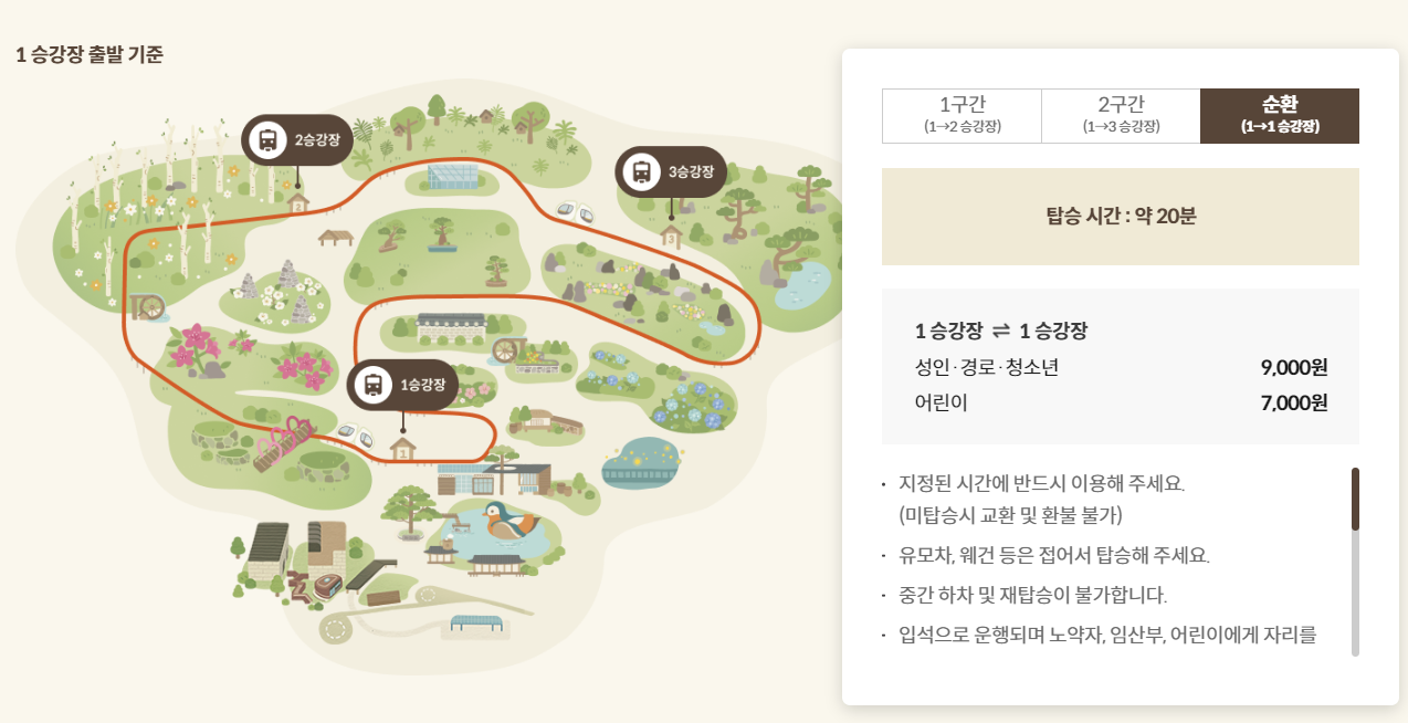 이용 꿀팁 2
