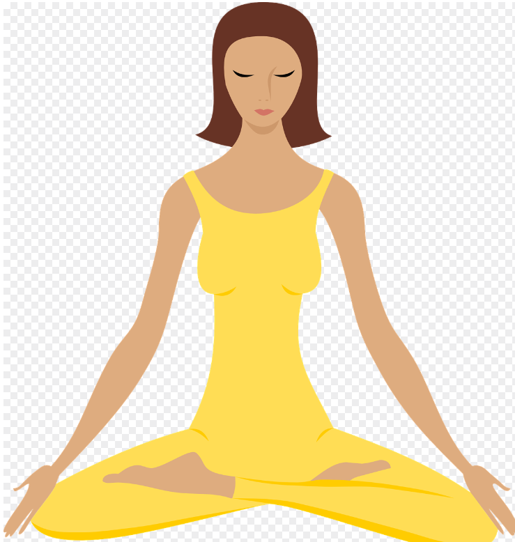 건강심리학 기반으로 보는 효과적인 명상법