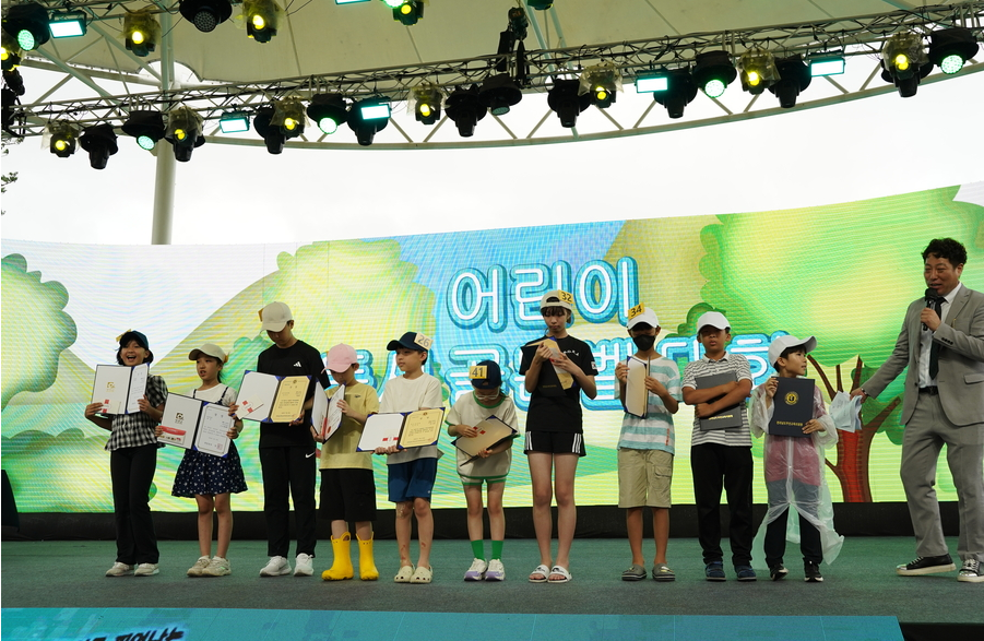 무안 연꽃축제