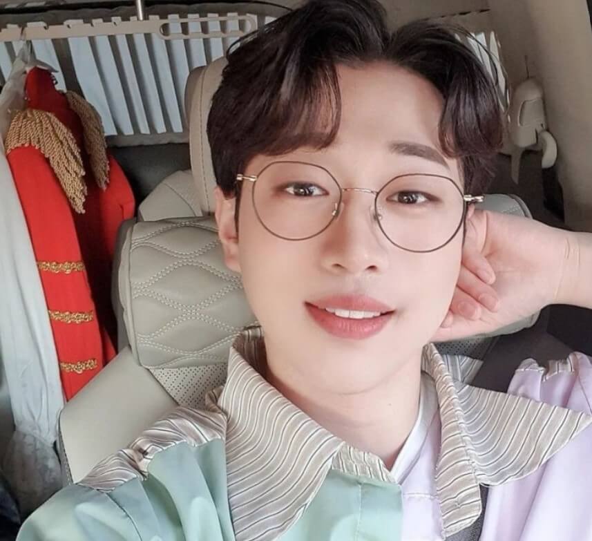 미스터트롯2 안성훈