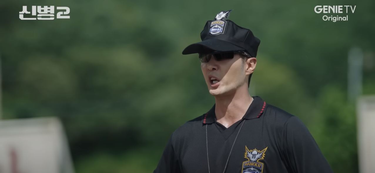 신병2 3회