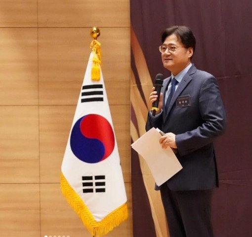 홍익표 국회의원 프로필 나이 학력 고향 지역구