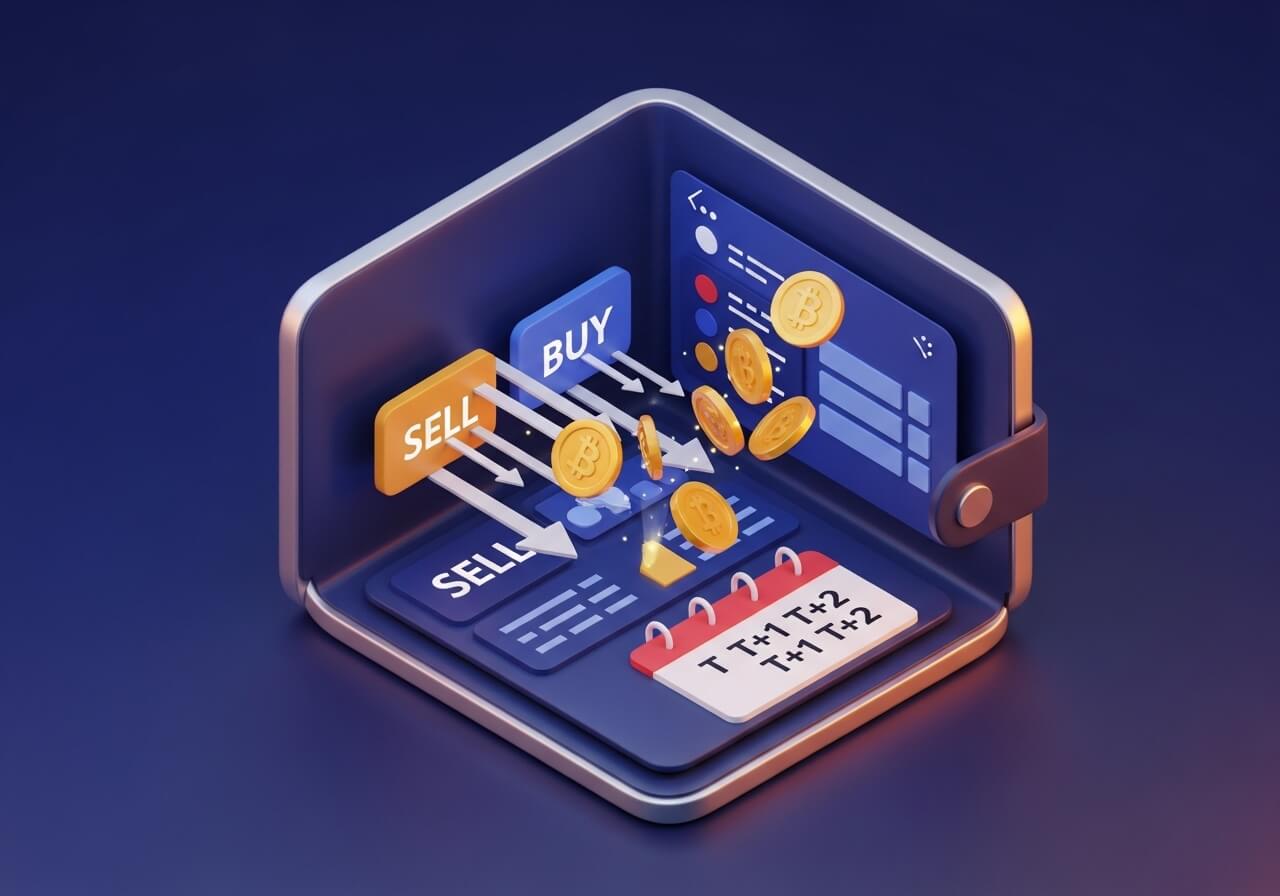 주식 매도후 바로 매수