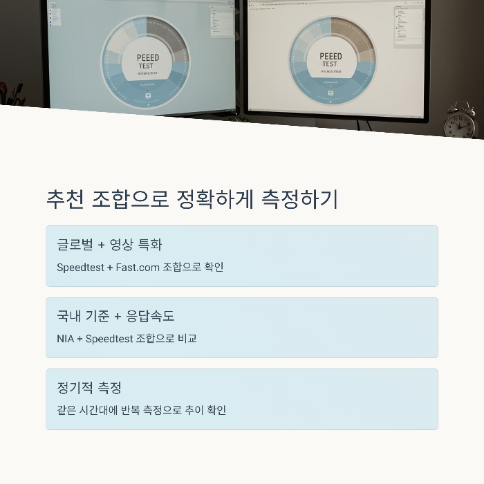 직접 써본 후기와 추천 조합