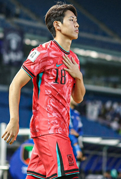 대한민국 쿠웨이트 축구 결과