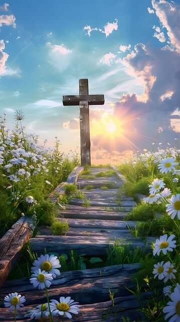 7월 주일예배 대표기도문 모음 (한글 파일 포함)